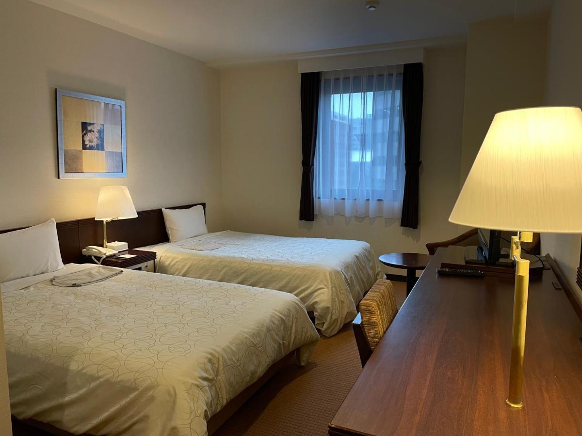 Hotel Courtland Nagano Zewnętrze zdjęcie