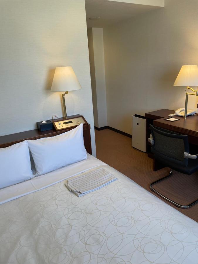 Hotel Courtland Nagano Zewnętrze zdjęcie