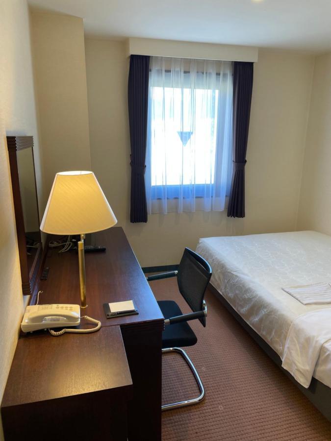 Hotel Courtland Nagano Zewnętrze zdjęcie