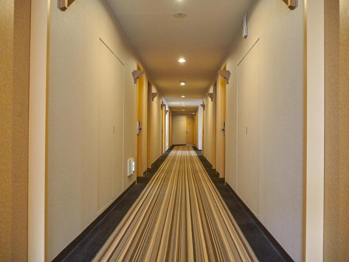 Hotel Courtland Nagano Zewnętrze zdjęcie