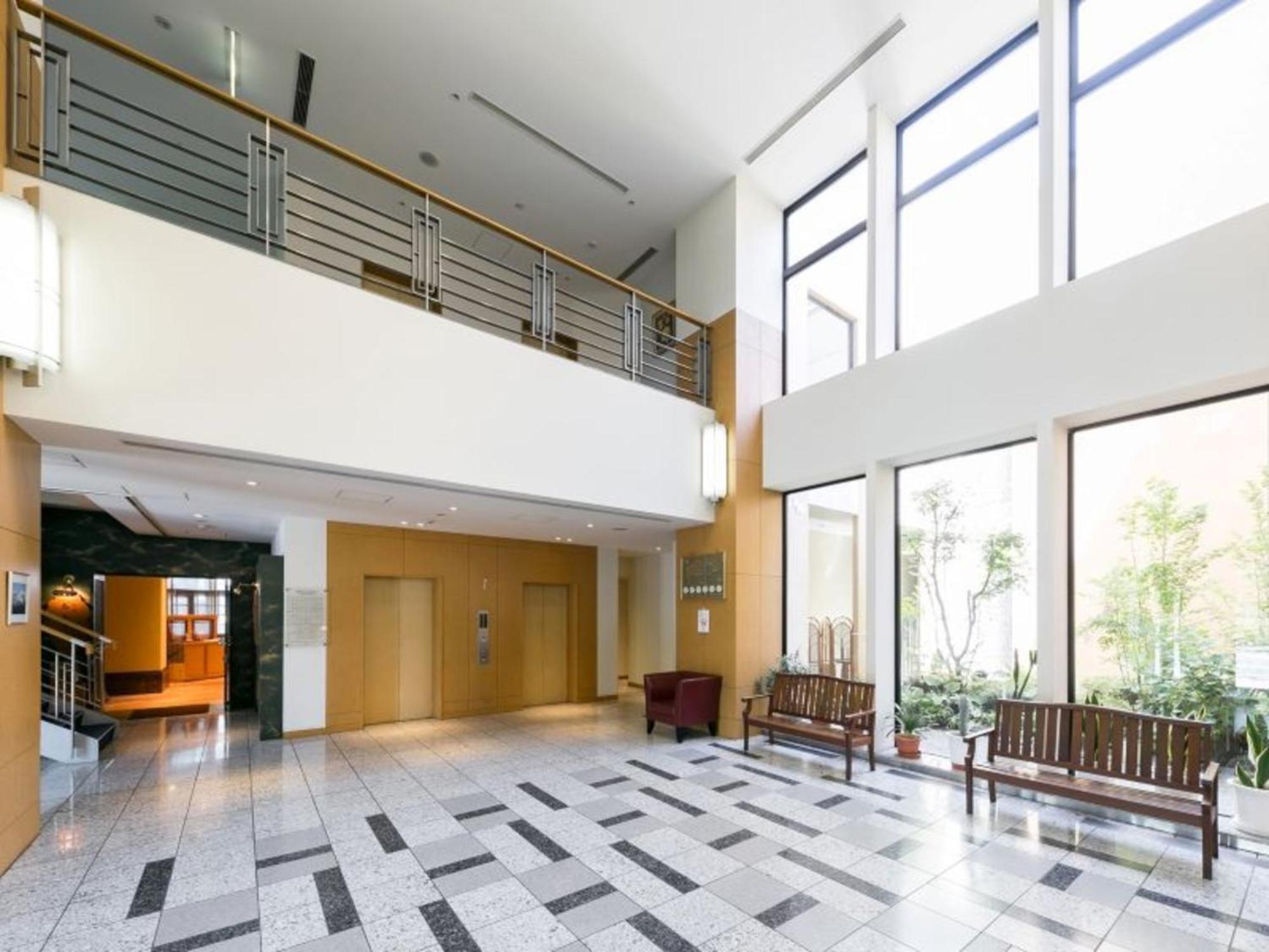 Hotel Courtland Nagano Zewnętrze zdjęcie