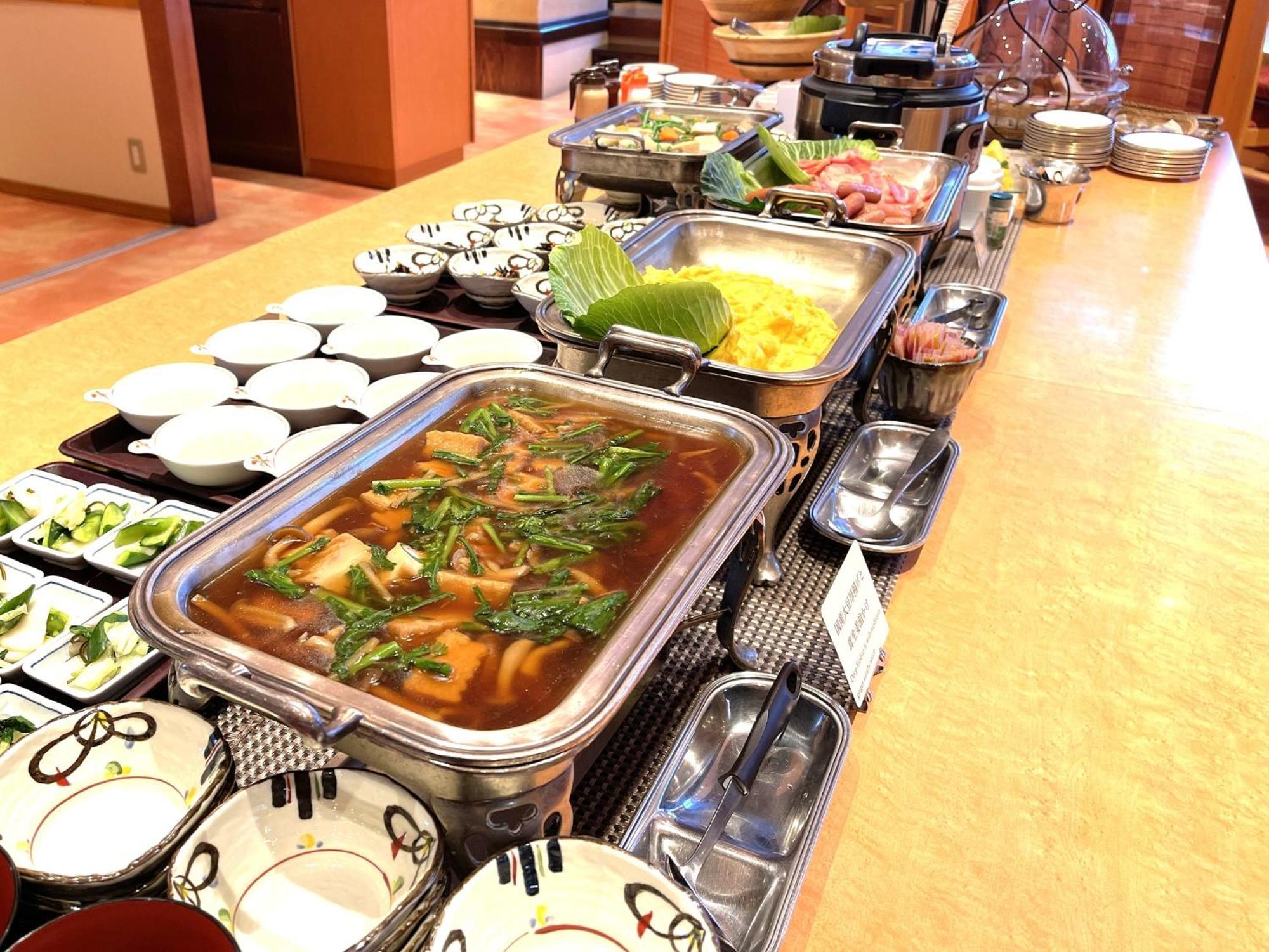 Hotel Courtland Nagano Zewnętrze zdjęcie